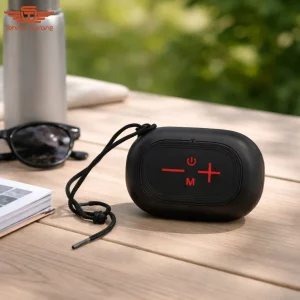 اسپیکر بلوتوث - کد 570 3 هدایای تبلیغاتی تهران سارنگ اسپیکر بلوتوث