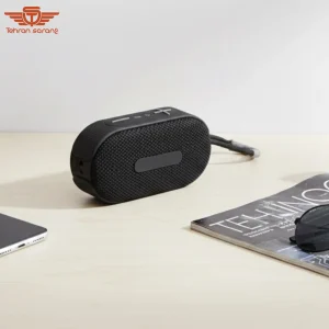 اسپیکر بلوتوثی - کد 571 1 هدایای تبلیغاتی تهران سارنگ اسپیکر بلوتوثی