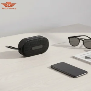 اسپیکر بلوتوثی - کد 571 3 هدایای تبلیغاتی تهران سارنگ اسپیکر بلوتوثی