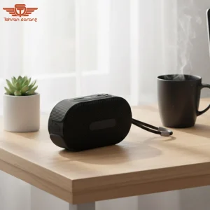 اسپیکر بلوتوثی - کد 571 2 هدایای تبلیغاتی تهران سارنگ اسپیکر بلوتوثی