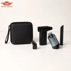 جت فن شارژی - کد S573 2 هدایای تبلیغاتی تهران سارنگ جت فن شارژی
