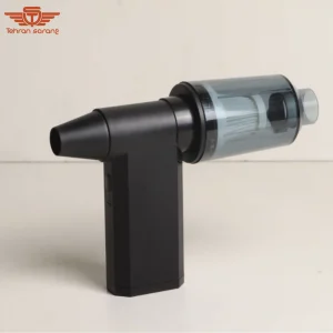 جت فن شارژی - کد S573 3 هدایای تبلیغاتی تهران سارنگ جت فن شارژی