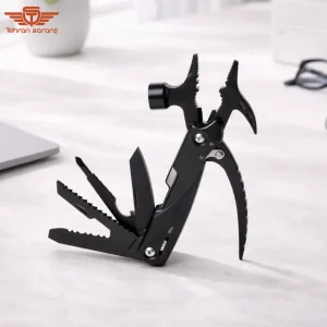 چکش تاشو - کد 578 2 هدایای تبلیغاتی تهران سارنگ چکش تاشو