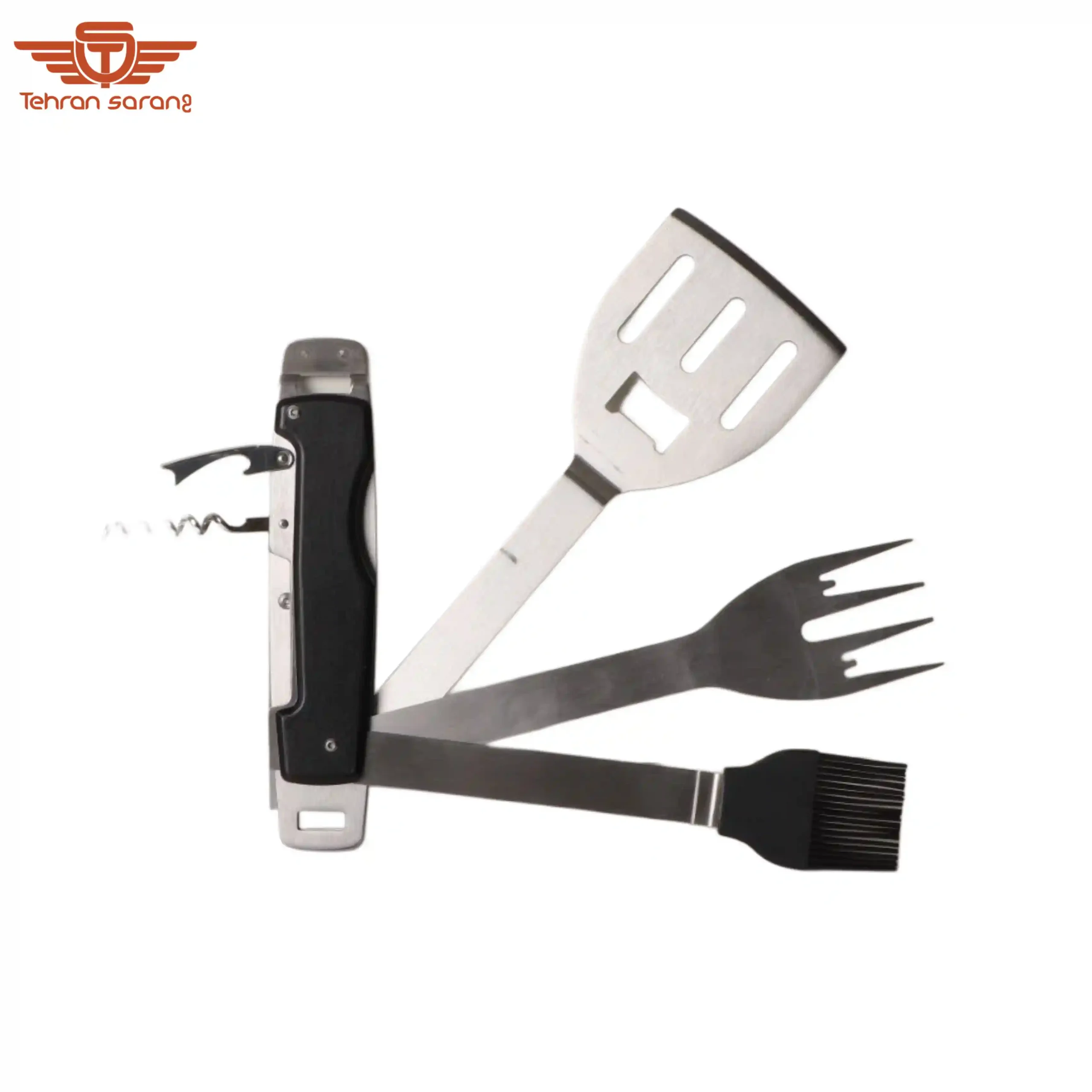 ابزار آشپزی تاشو ابزار آشپزی تاشو