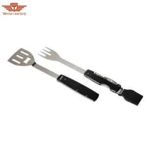 ابزار آشپزی تاشو - کد 583 3 هدایای تبلیغاتی تهران سارنگ ابزار آشپزی تاشو