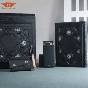 ست نفیس برجسته مهرگان