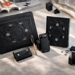 ست نفیس برجسته مهرگان - کد 66 3 هدایای تبلیغاتی تهران سارنگ ست نفیس برجسته مهرگان