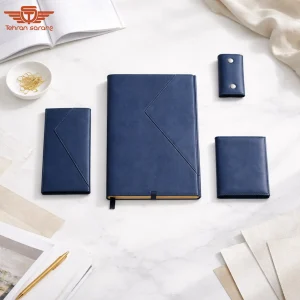 ست سررسید مدیریتی - کد 69 1 هدایای تبلیغاتی تهران سارنگ ست سررسید مدیریتی