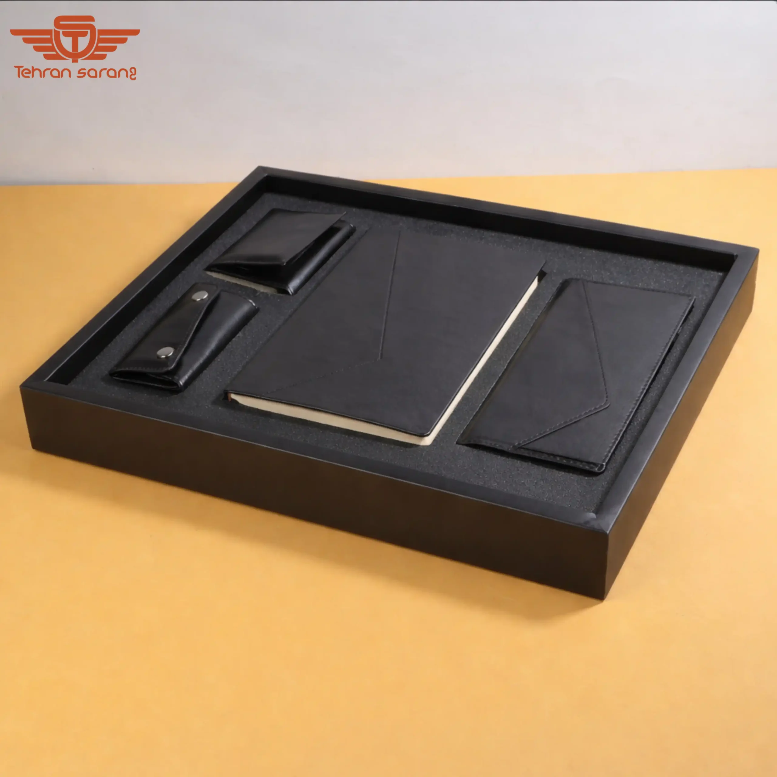 ست سررسید مدیریتی ست سررسید مدیریتی