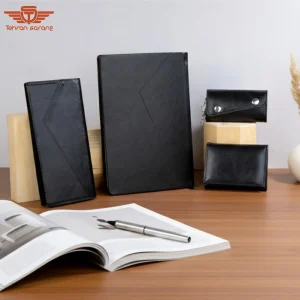 ست سررسید مدیریتی - کد 70 2 هدایای تبلیغاتی تهران سارنگ ست سررسید مدیریتی