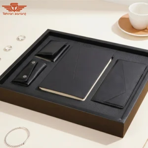 ست سررسید مدیریتی - کد 70 3 هدایای تبلیغاتی تهران سارنگ ست سررسید مدیریتی