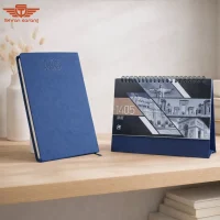 ست سررسید و تقویم رومیزی