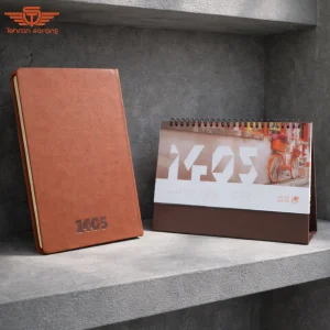 ست سررسید و تقویم