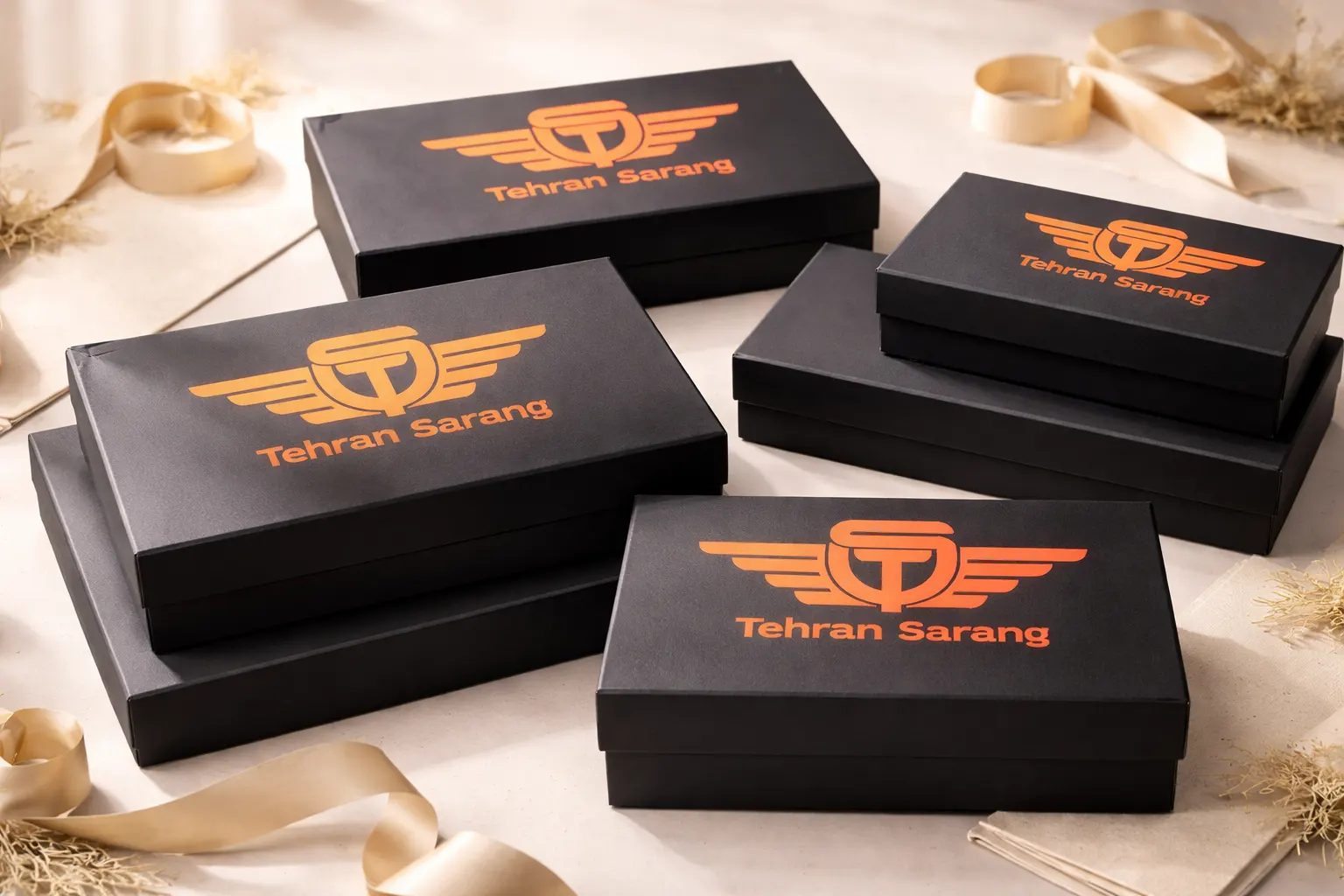 جعبه ست تبلیغاتی باید چه ویژگیهایی داشته باشه؟ 1 هدایای تبلیغاتی تهران سارنگ جعبه ست تبلیغاتی