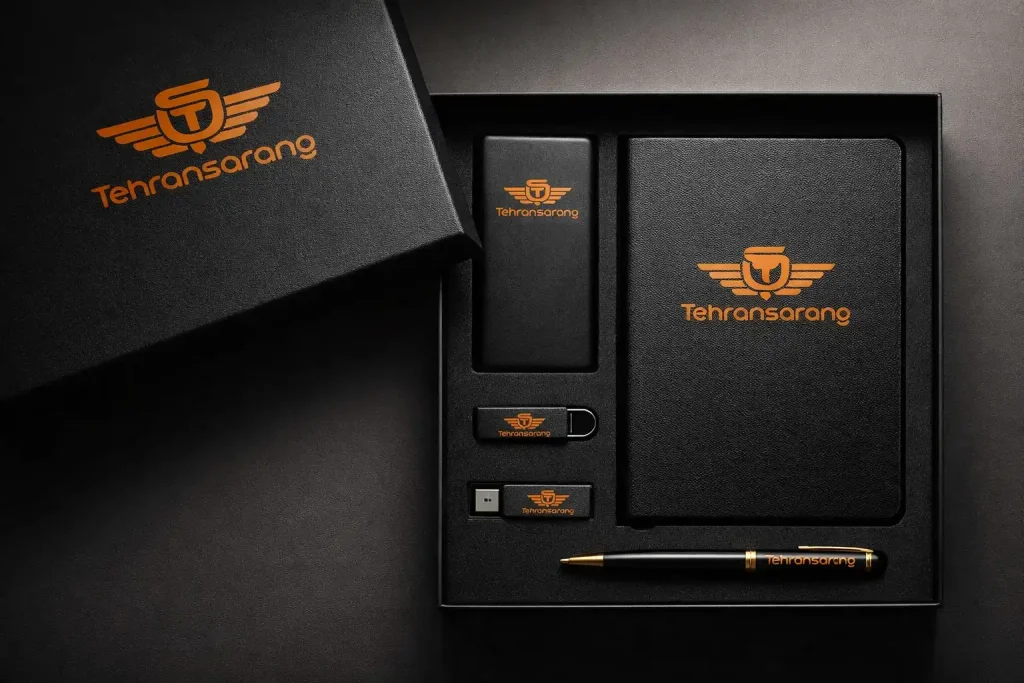 نکاتی در سفارش عمده ست تبلیغاتی