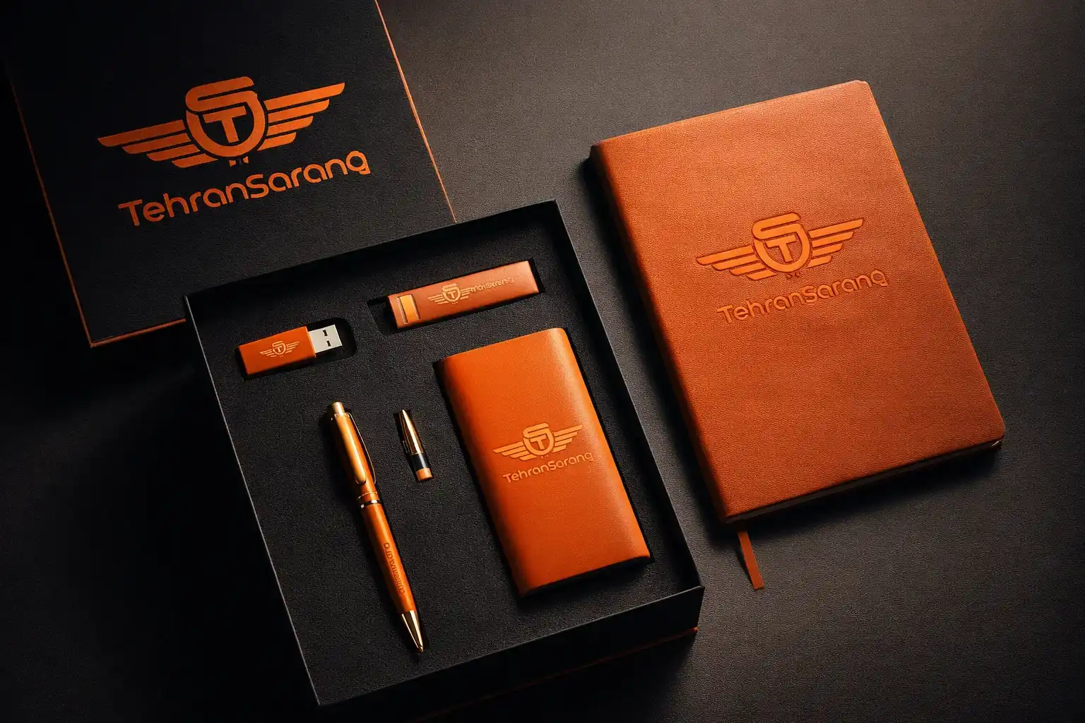 در سفارش عمده ست تبلیغاتی باید به چه نکاتی توجه کرد؟ 2 هدایای تبلیغاتی تهران سارنگ در سفارش عمده ست تبلیغاتی باید به چه نکاتی توجه کرد؟