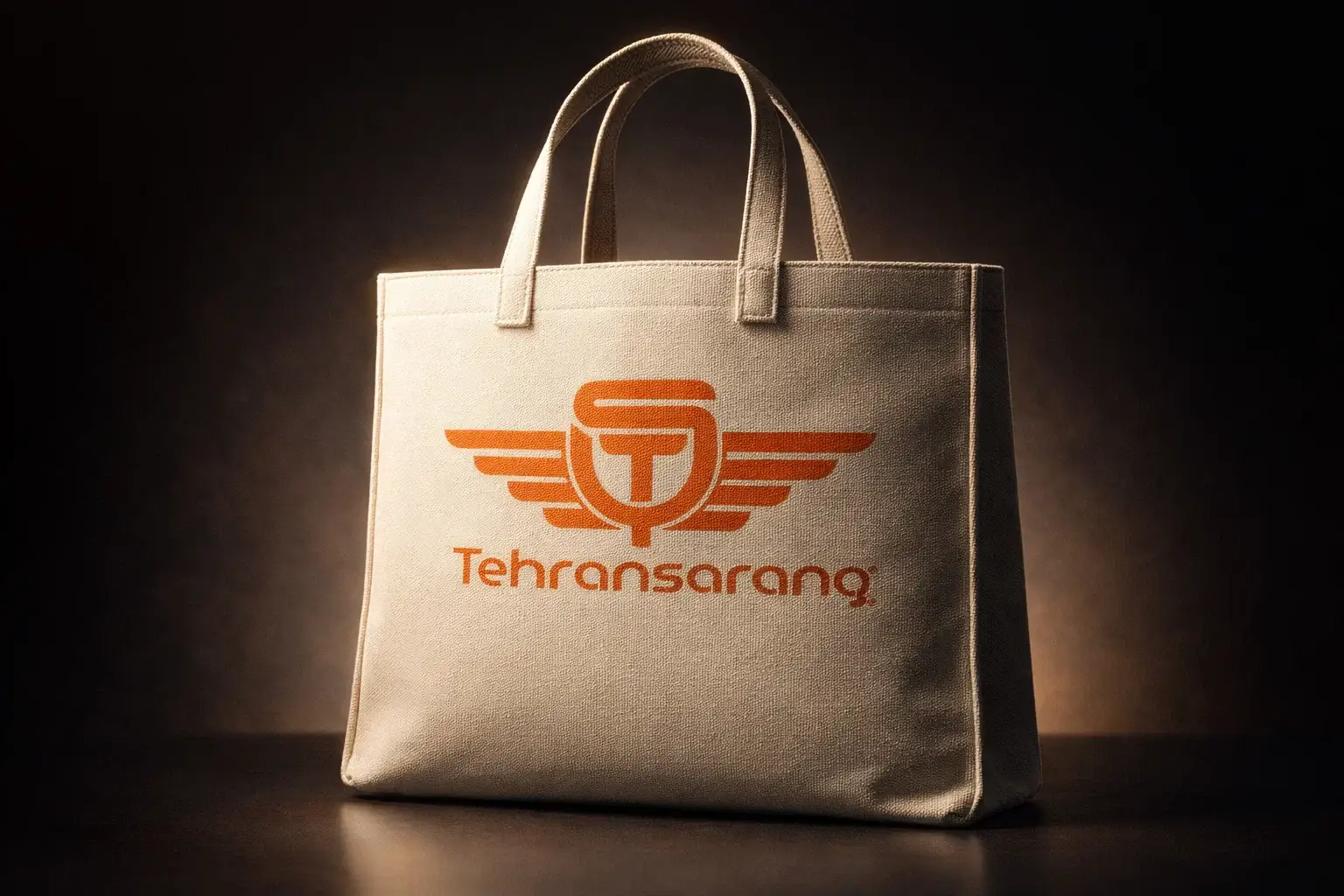 تبلیغ روی ساک دستی تبلیغاتی 1 هدایای تبلیغاتی تهران سارنگ تبلیغ روی ساک دستی تبلیغاتی