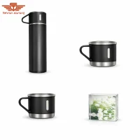 ست هدیه تبلیغاتی - کد 3046 - Image 2