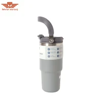 تراول ماگ دسته دار