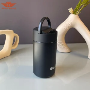 تراول ماگ هولدر دار - کد 2063 2 هدایای تبلیغاتی تهران سارنگ تراول ماگ