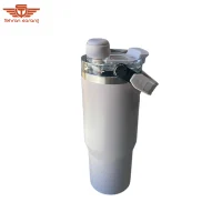 تراول ماگ دسته‌ دار