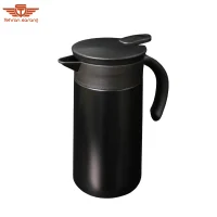 فلاسک دوجداره
