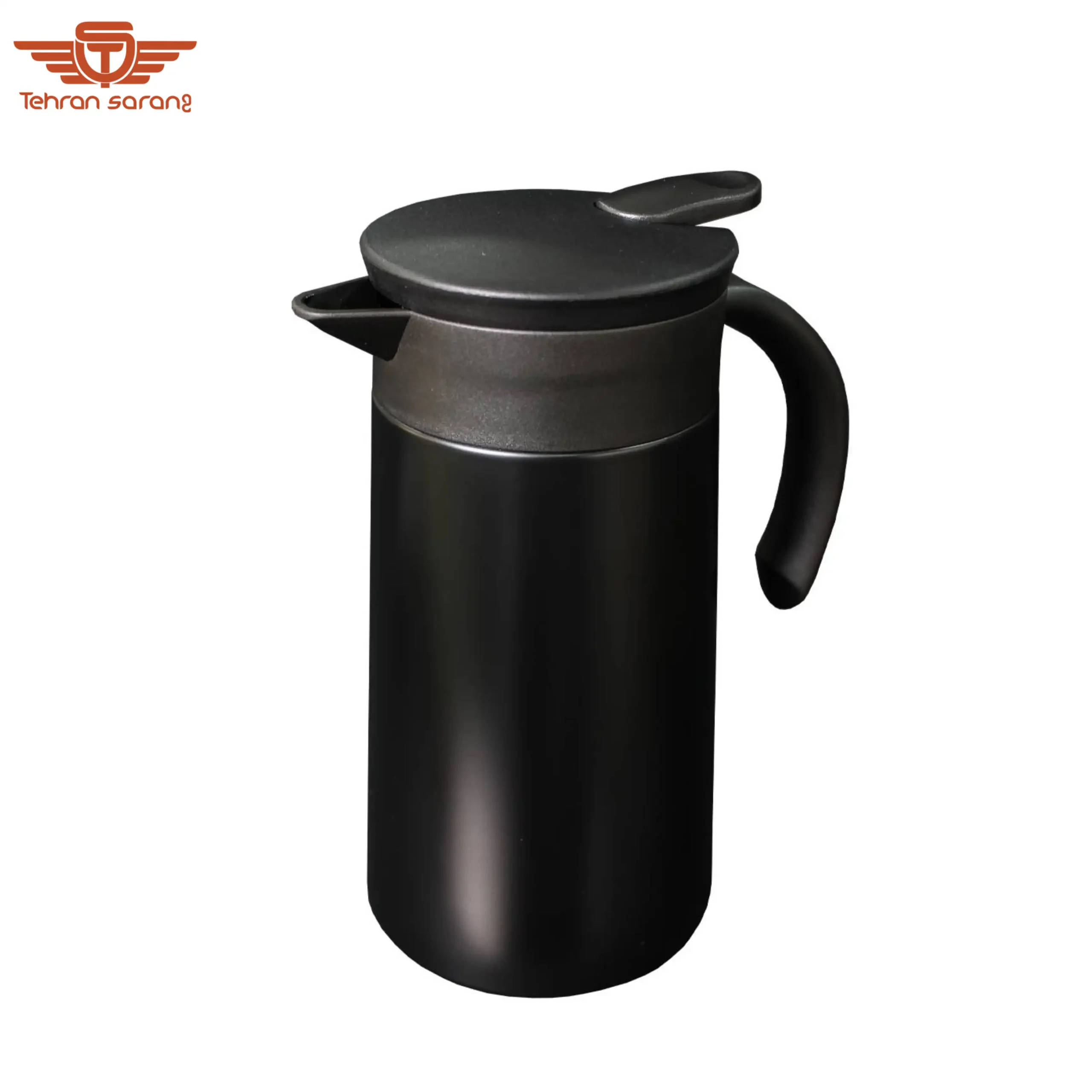 فلاسک دوجداره فلاسک دوجداره