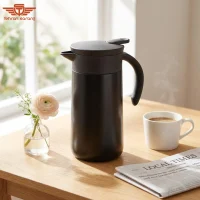 فلاسک دوجداره