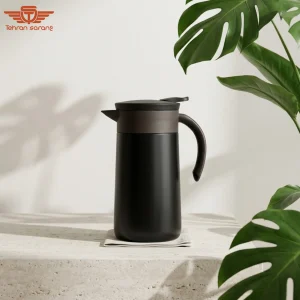 فلاسک دوجداره - کد 4418 2 هدایای تبلیغاتی تهران سارنگ فلاسک دوجداره