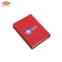 دفتر یادداشت