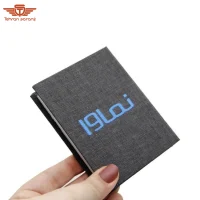 دفتر یادداشت