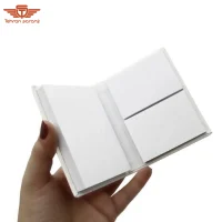 دفتر یادداشت نوت مینوت