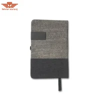 دفتر یاداشت A6