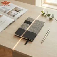 دفتر یاداشت A6