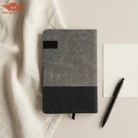 دفتر یاداشت A5