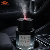 خوشبو کننده خودرو مدل 202