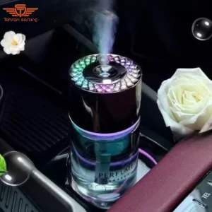 خوشبو کننده خودرو مدل 203 - کد 6825 3 هدایای تبلیغاتی تهران سارنگ خوشبو کننده خودرو مدل 203