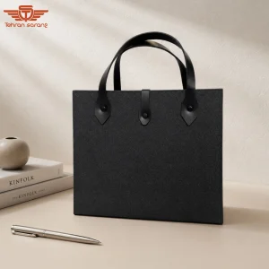 جعبه هدیه لوکس - کد 0026 1 هدایای تبلیغاتی تهران سارنگ جعبه هدیه لوکس