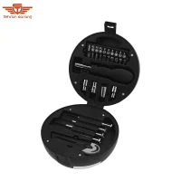جعبه ابزار تایر سایز کوچک