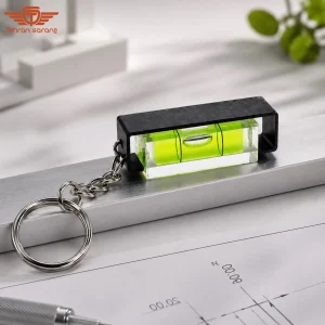 جاکلیدی تراز دار - کد 8033 3 هدایای تبلیغاتی تهران سارنگ جاکلیدی تراز دار
