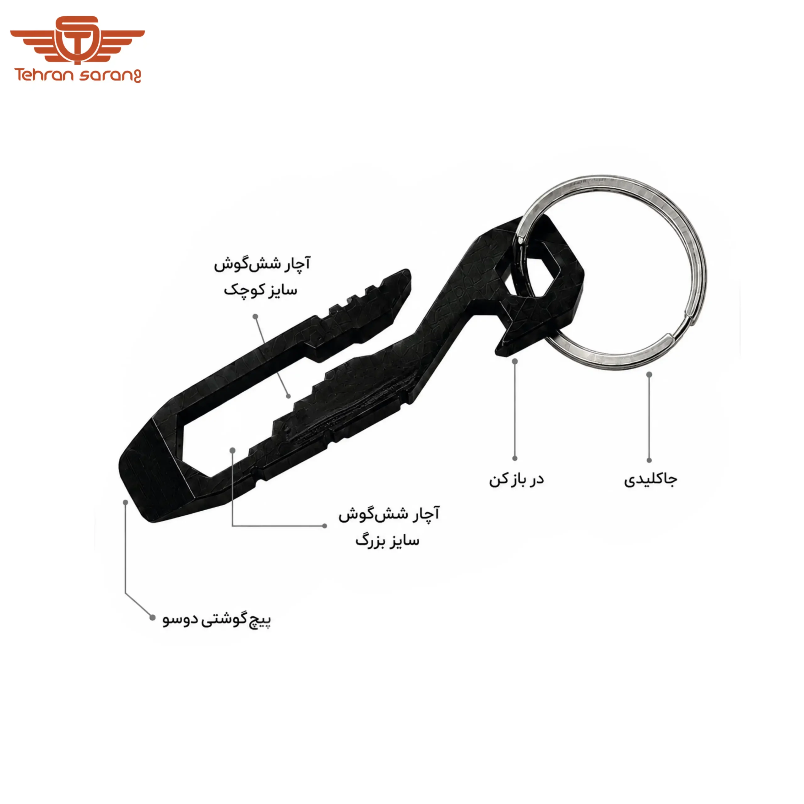 درب باز کن درب باز کن