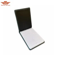دفترچه یادداشت