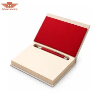 دفتر یادداشت