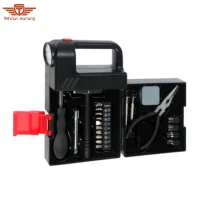 جعبه ابزار ماشین