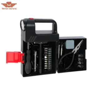 جعبه ابزار ماشین